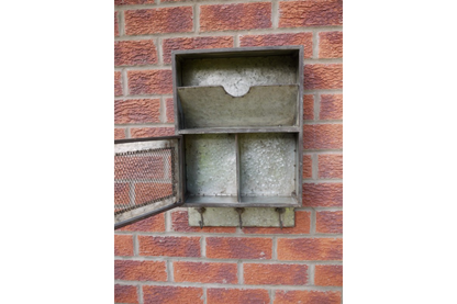 Wall Storage Unit