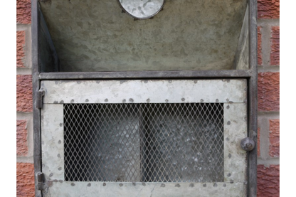 Wall Storage Unit
