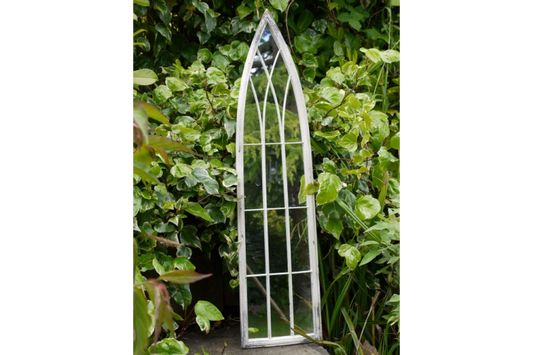 Metal Arch Mirror (SM)