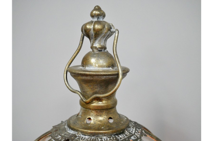 Lantern On Stand