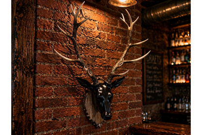 Stag Head - Large