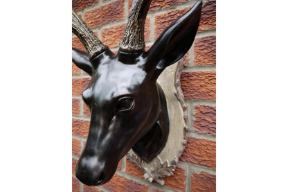 Stag Head - Large