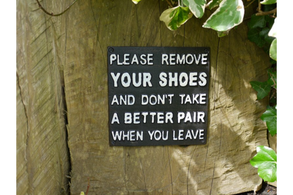 Sign (Better Pair)