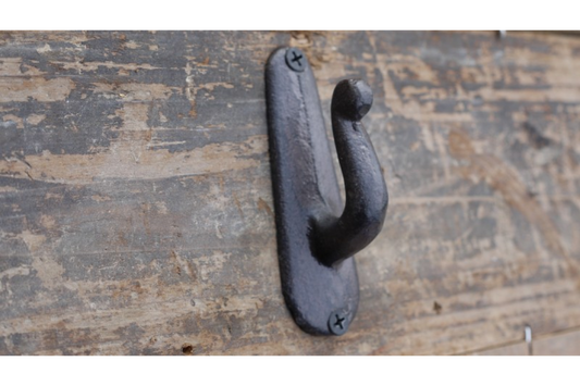 Single Hook