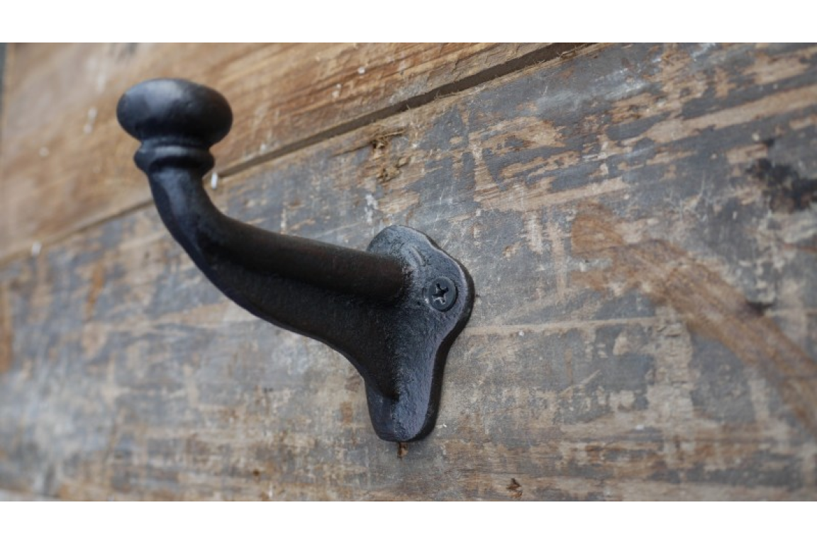 Single Hook