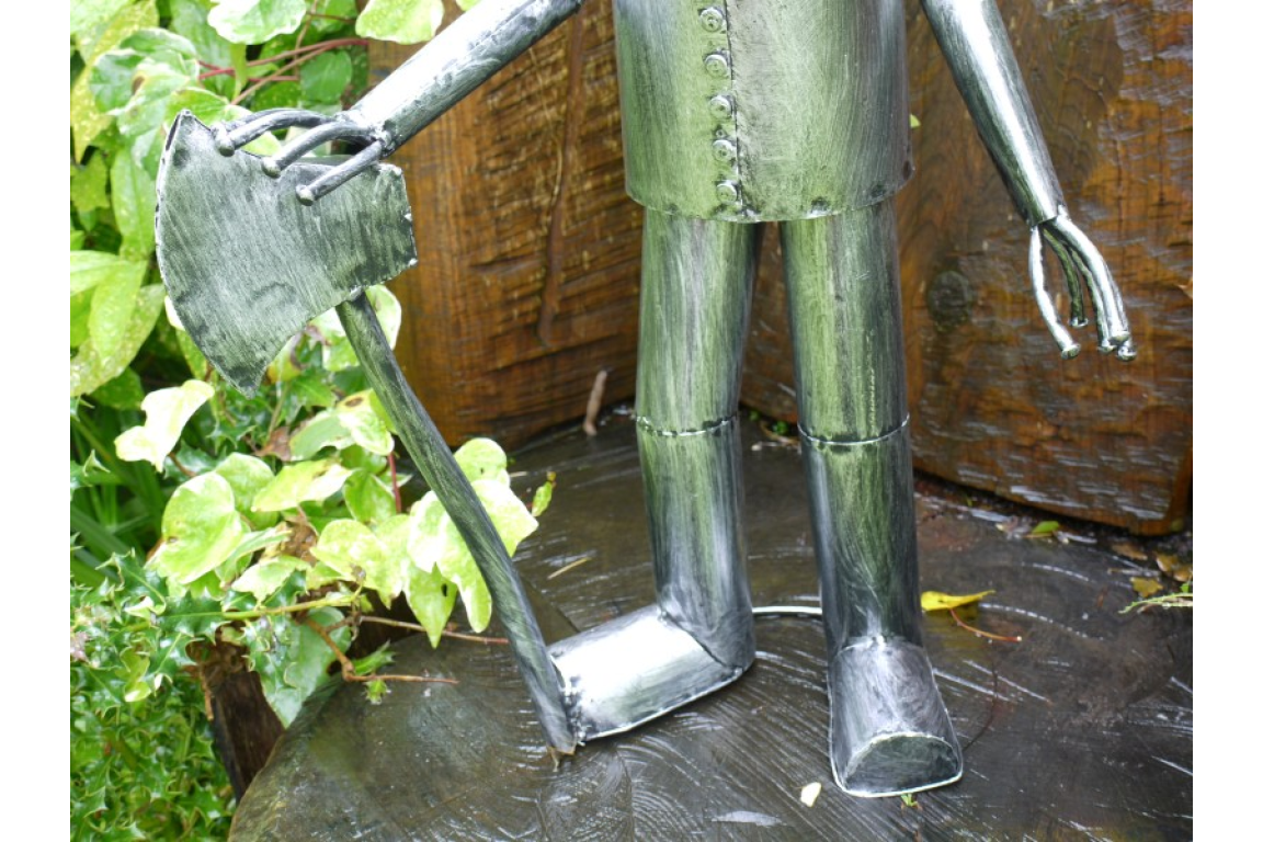 Tin Man - Medium