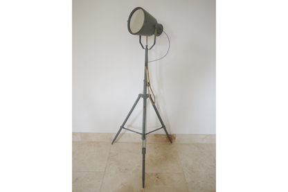 Searchlight Mirror