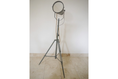 Searchlight Mirror