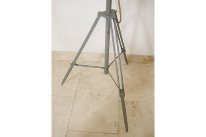 Searchlight Mirror