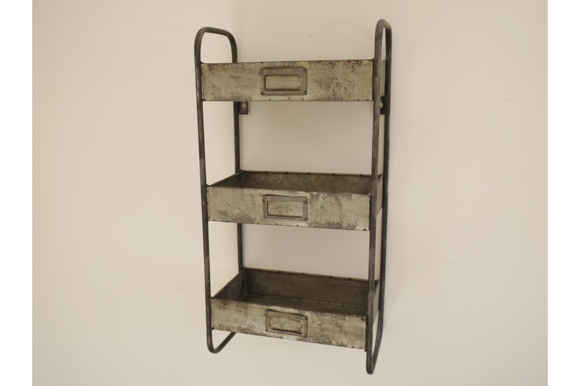 Wall Unit