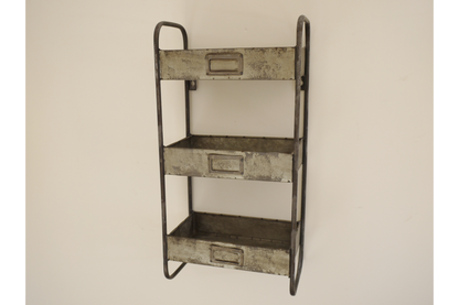 Wall Unit
