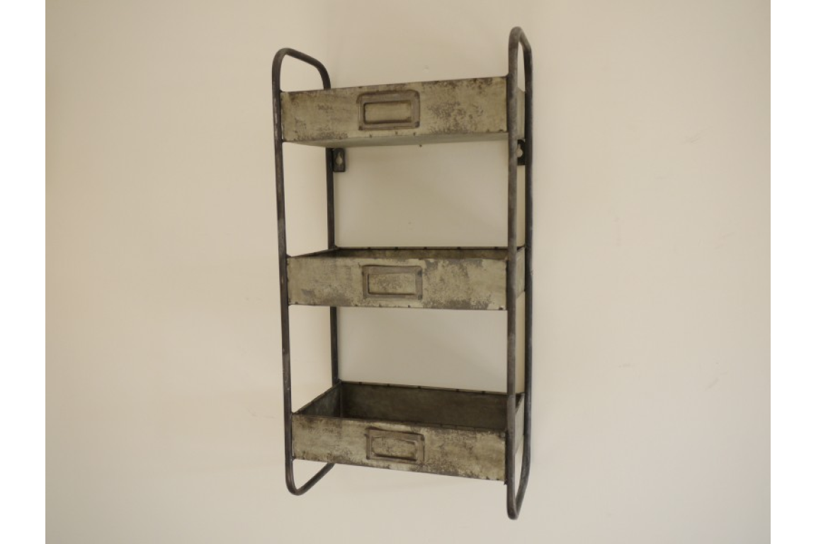 Wall Unit