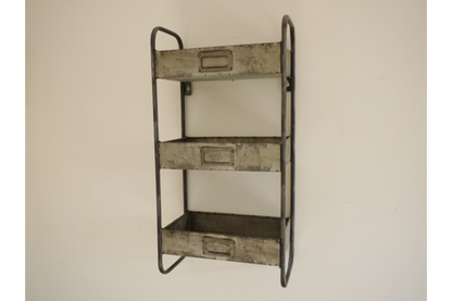 Wall Unit