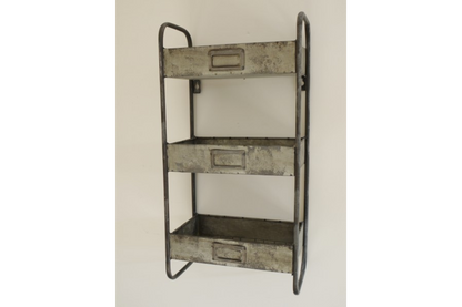 Wall Unit