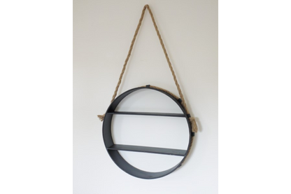 Industrial Shelf