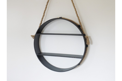 Industrial Shelf