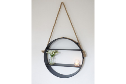 Industrial Shelf