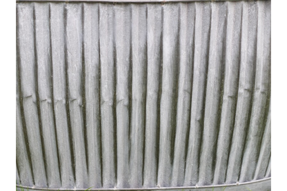 Set of 3 Oval Tubs