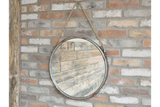 Circle Mirror
