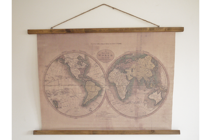 Wall Decoration