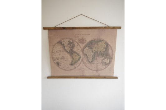 Wall Decoration