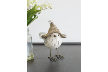 Christmas Bird