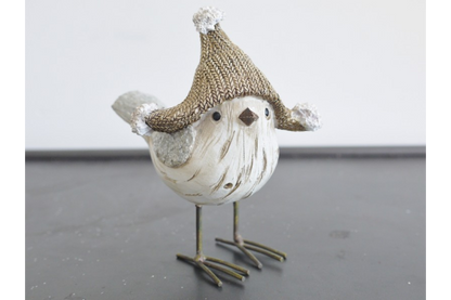 Christmas Bird