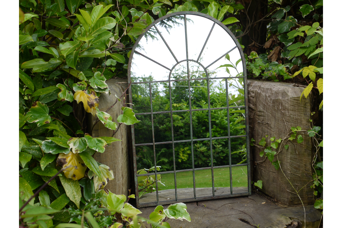 Arch Mirror