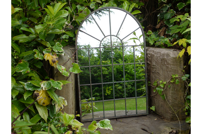 Arch Mirror