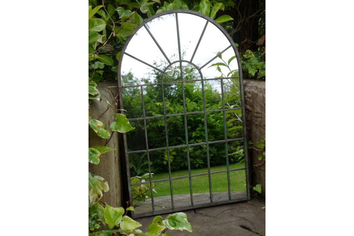 Arch Mirror