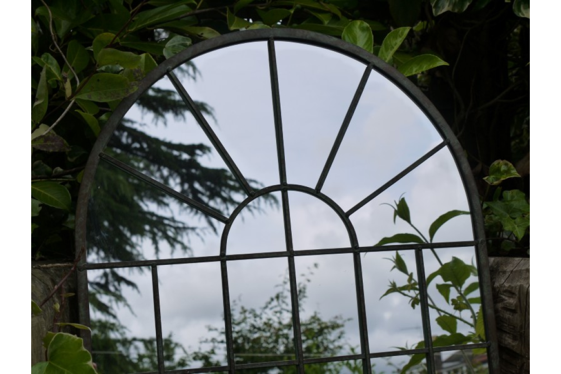 Arch Mirror