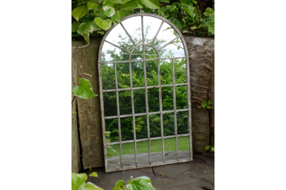 Arch Mirror