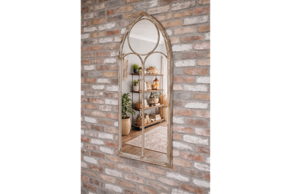 Arch Mirror