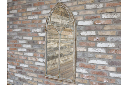 Arch Mirror