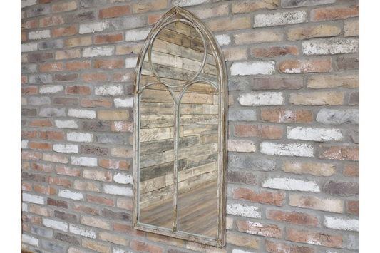 Arch Mirror