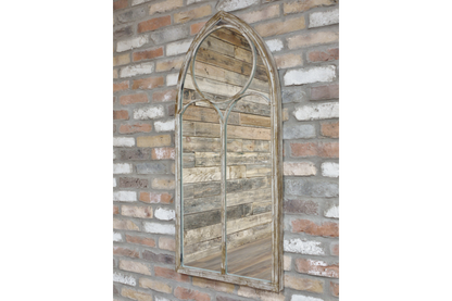 Arch Mirror