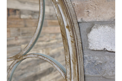 Arch Mirror