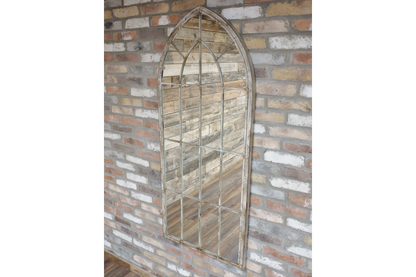 Arch Mirror