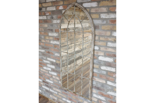 Arch Mirror