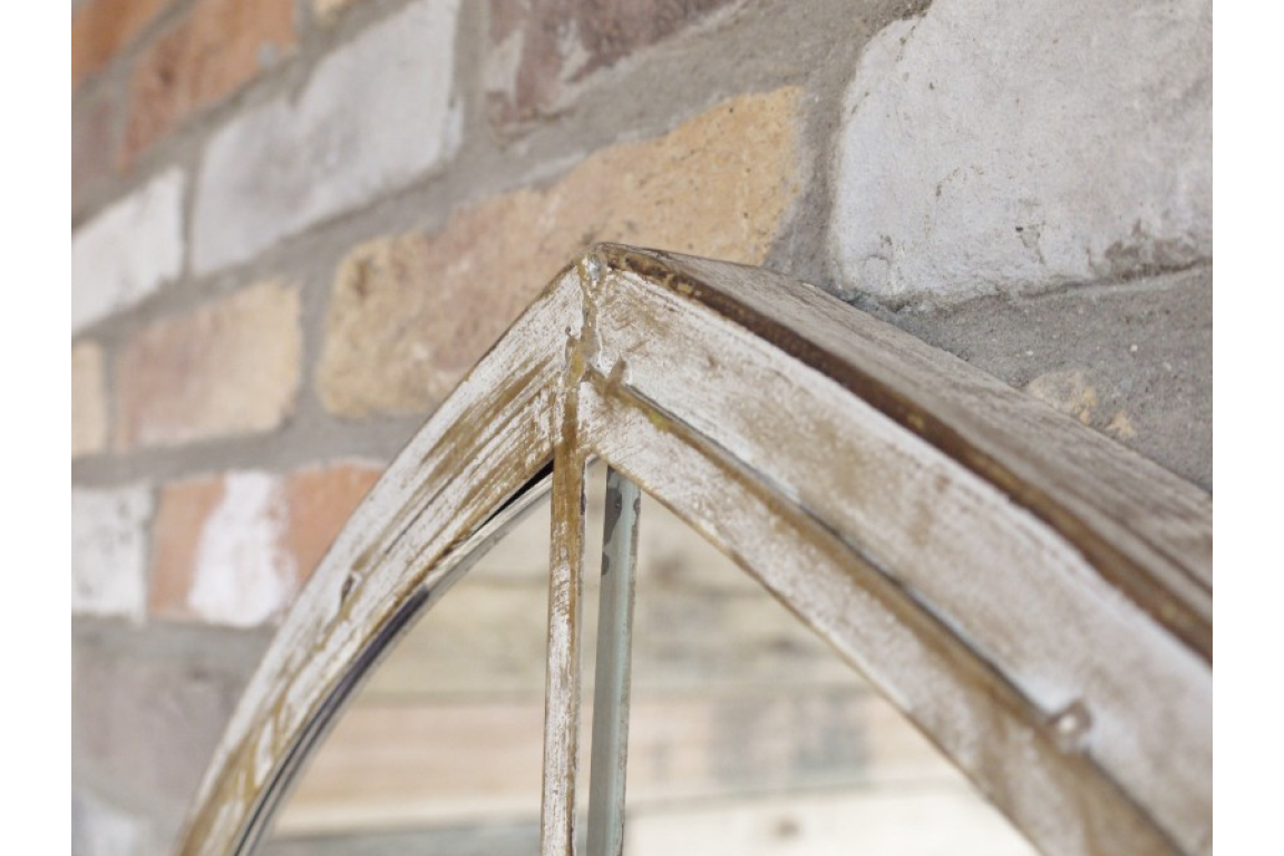 Arch Mirror