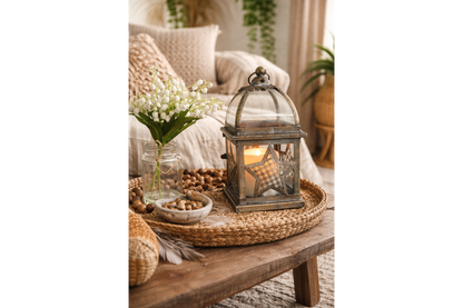 Star Lantern