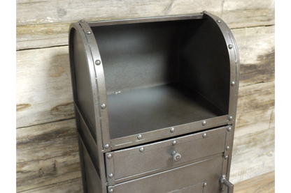 Industrial Bedside
