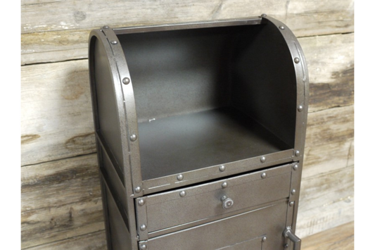 Industrial Bedside