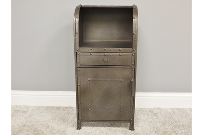 Industrial Bedside