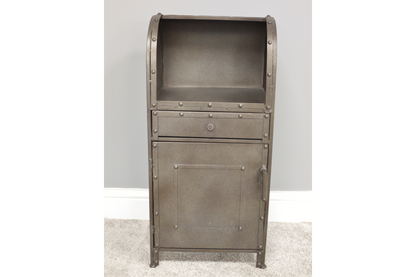 Industrial Bedside