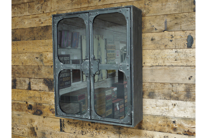 Wall Cabinet