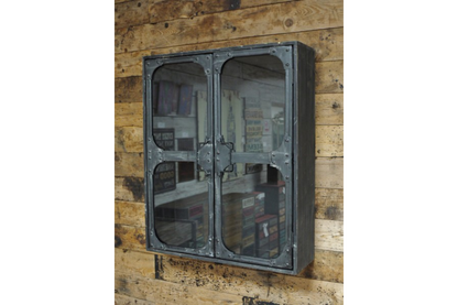 Wall Cabinet