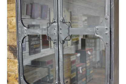 Wall Cabinet