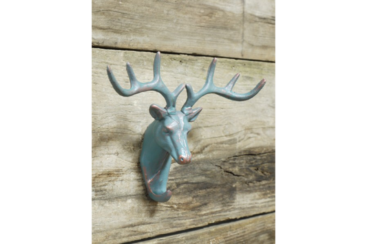 Stag Hook