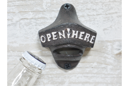 Bottle Opener